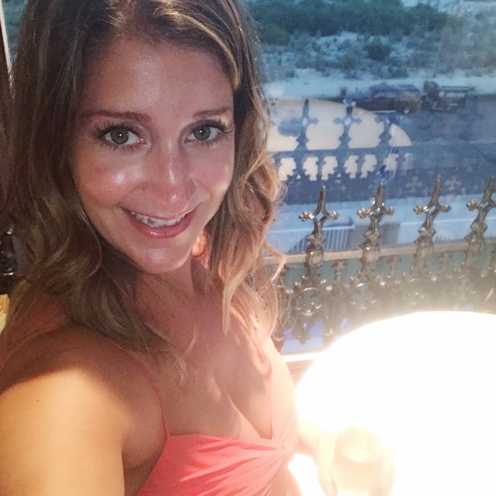 Meet your Posher, Stacey